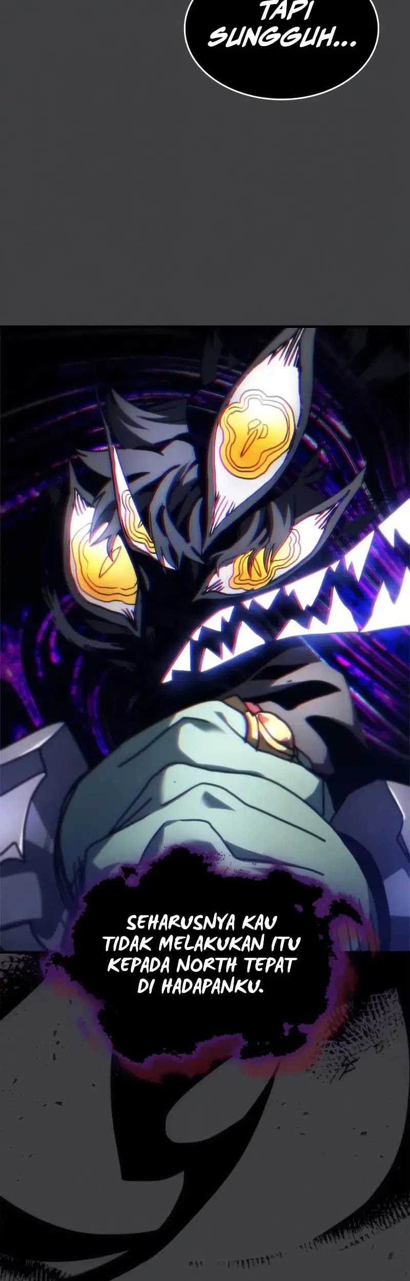 The Unbeatable Dungeon’s Lazy Boss Chapter 70 Gambar 33