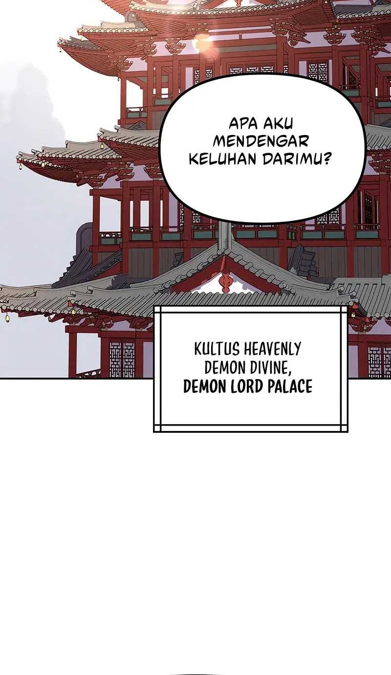 Chronicles of the Demon Faction Chapter 98 Gambar 53
