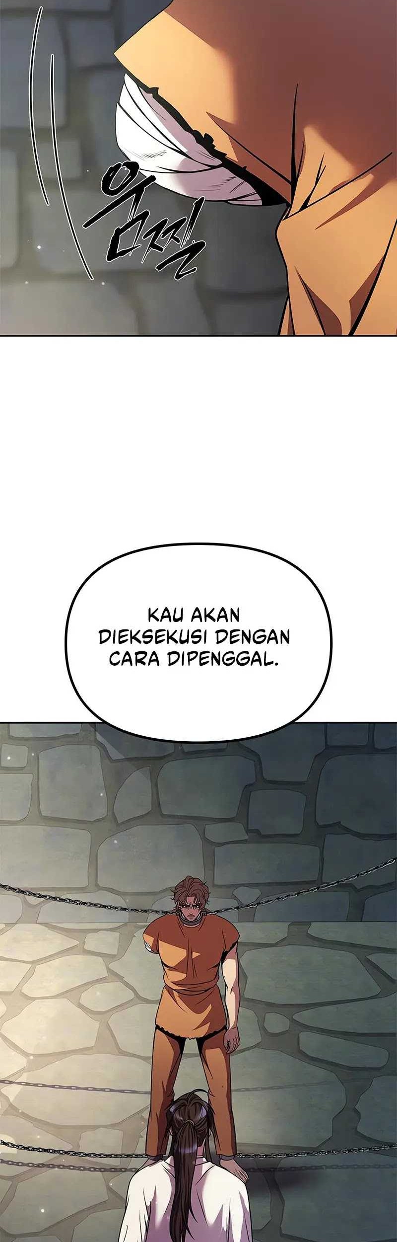 Chronicles of the Demon Faction Chapter 98 Gambar 51
