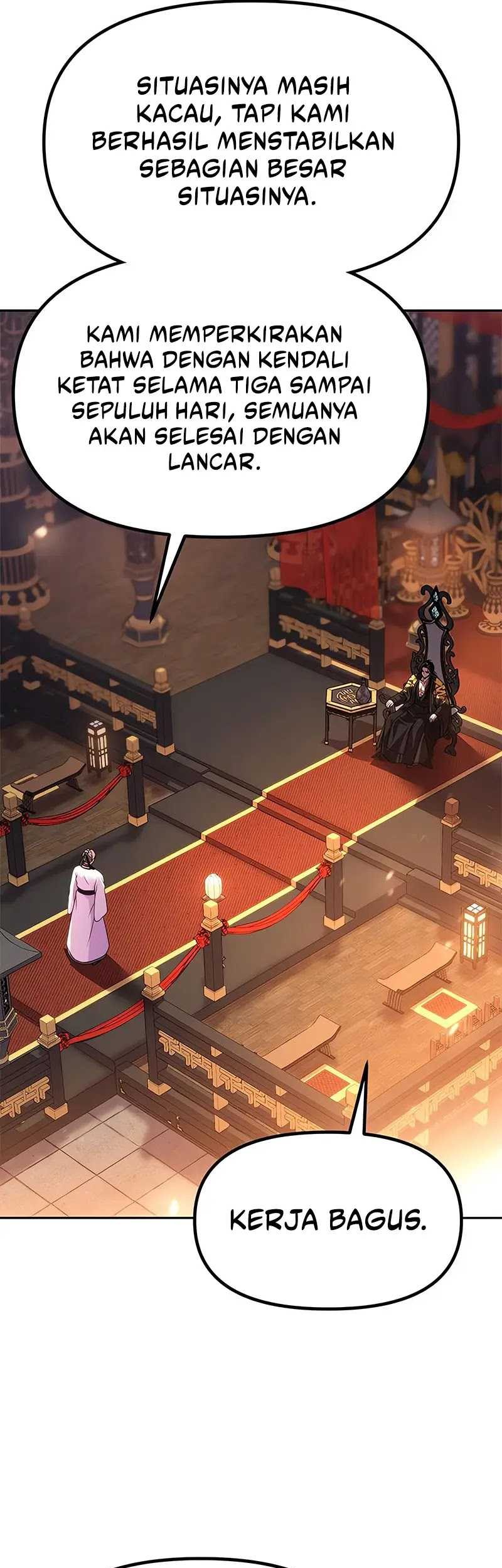 Chronicles of the Demon Faction Chapter 98 Gambar 54