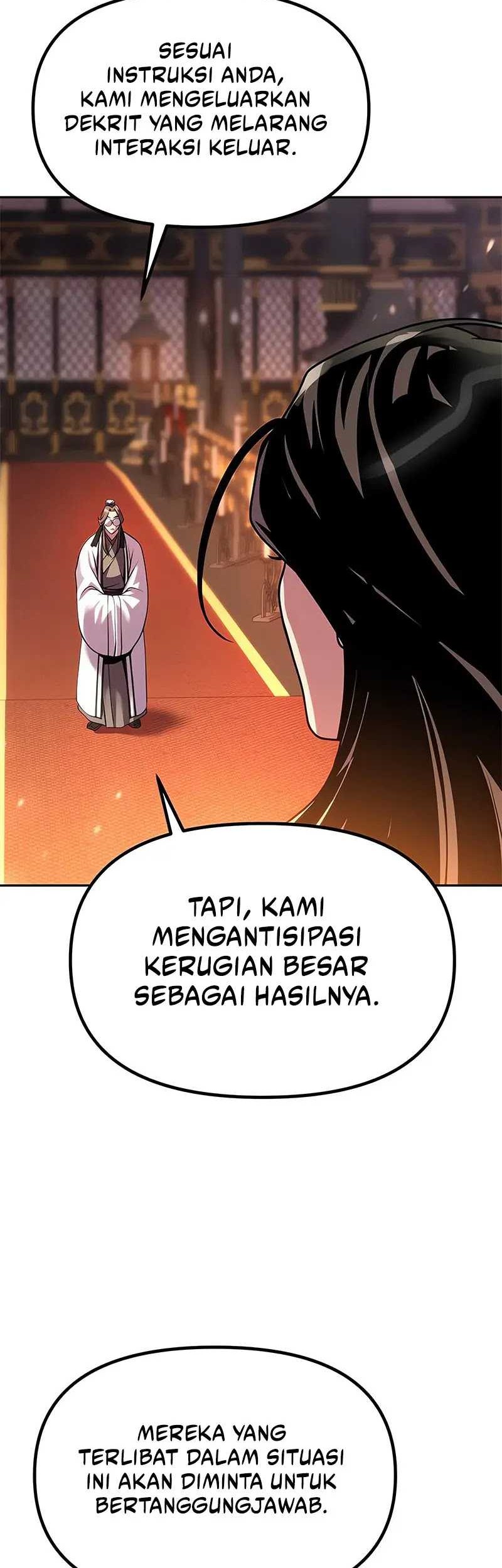 Chronicles of the Demon Faction Chapter 98 Gambar 55