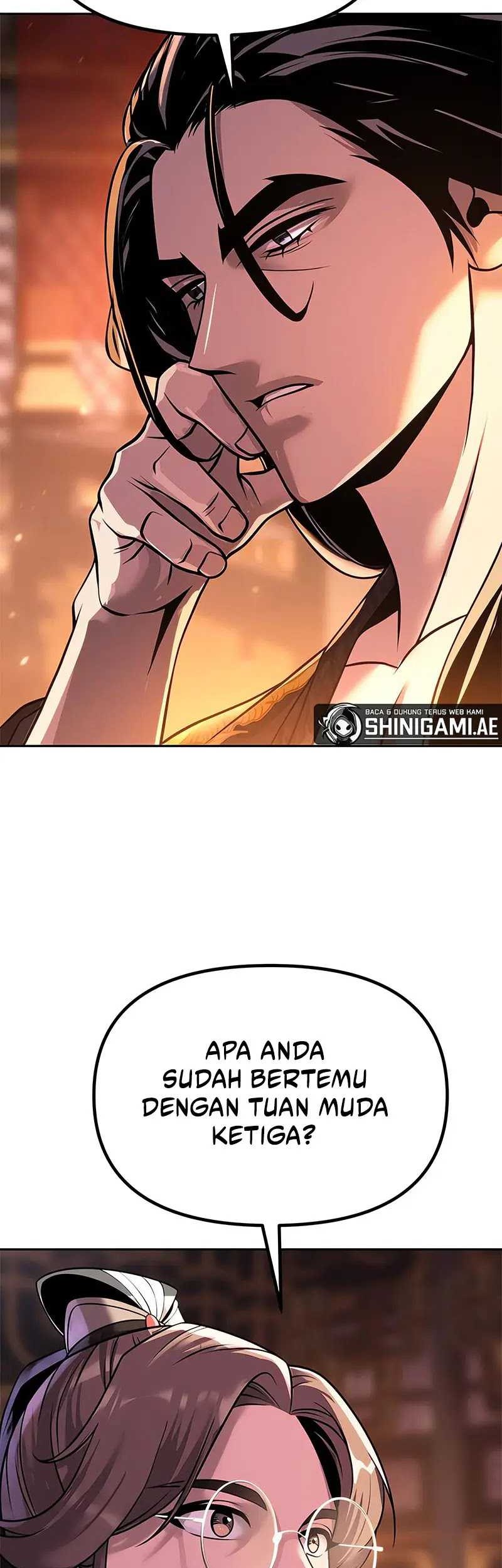 Chronicles of the Demon Faction Chapter 98 Gambar 56