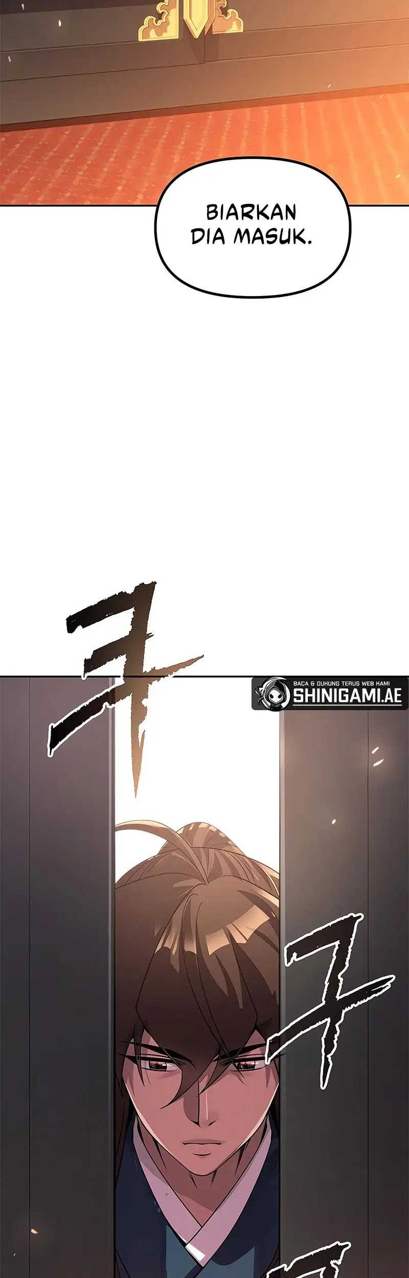 Chronicles of the Demon Faction Chapter 98 Gambar 60