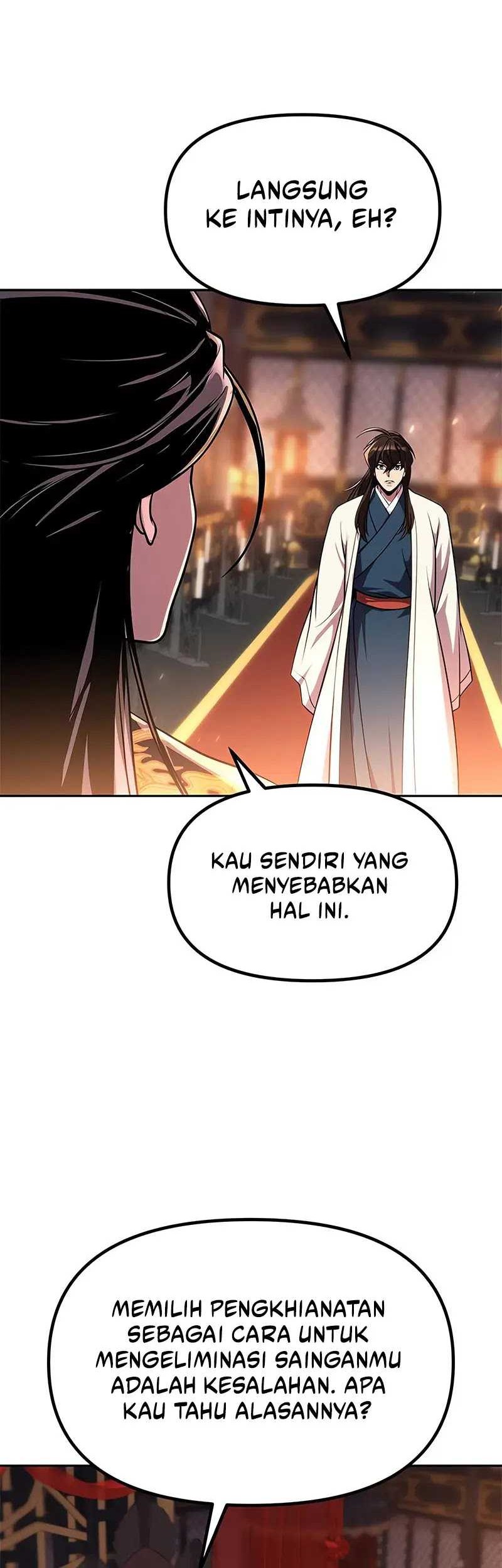 Chronicles of the Demon Faction Chapter 98 Gambar 65