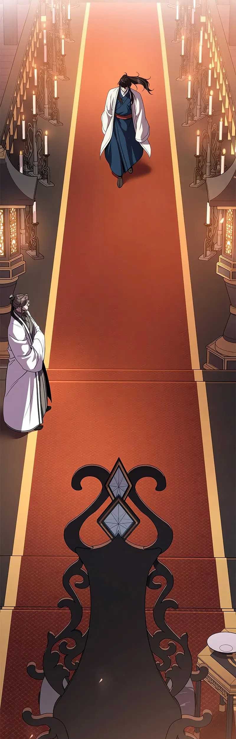 Chronicles of the Demon Faction Chapter 98 Gambar 62