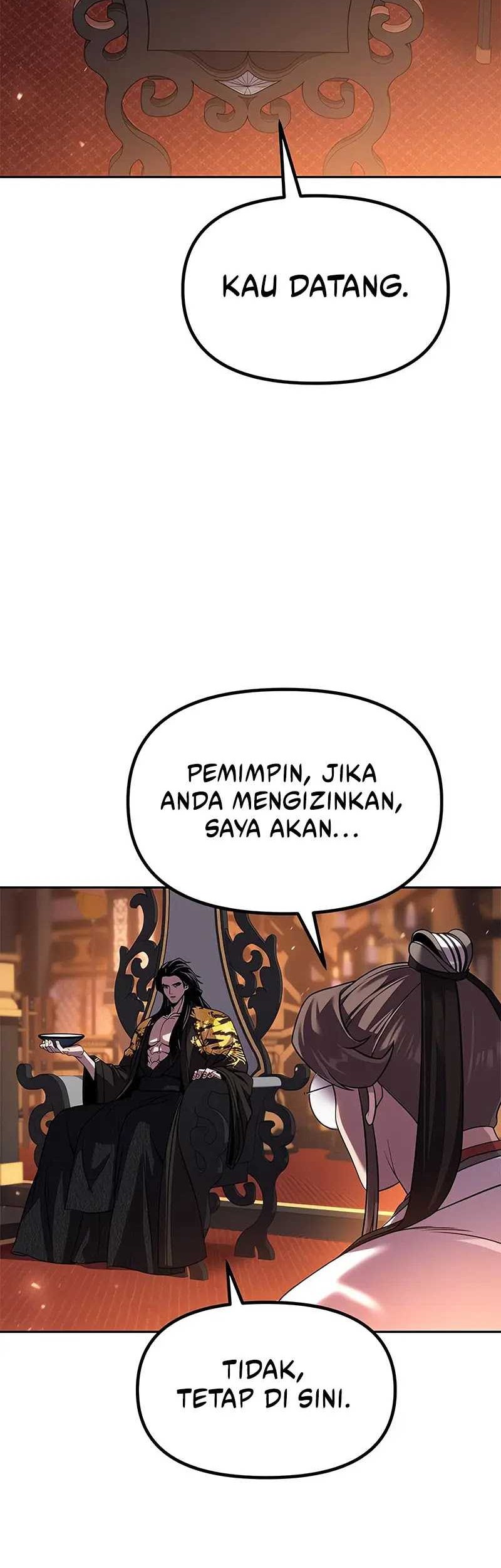 Chronicles of the Demon Faction Chapter 98 Gambar 63