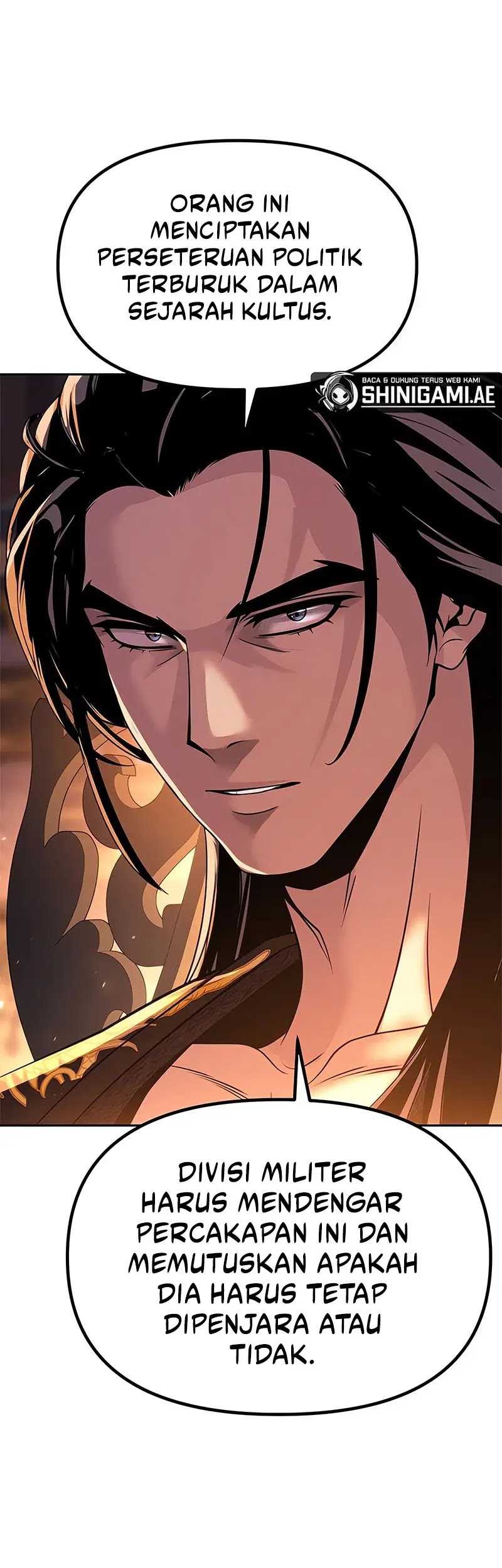 Chronicles of the Demon Faction Chapter 98 Gambar 64