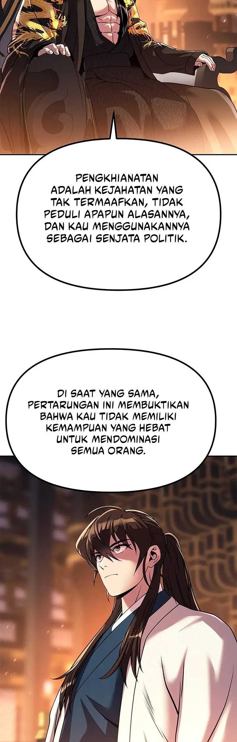 Chronicles of the Demon Faction Chapter 98 Gambar 67