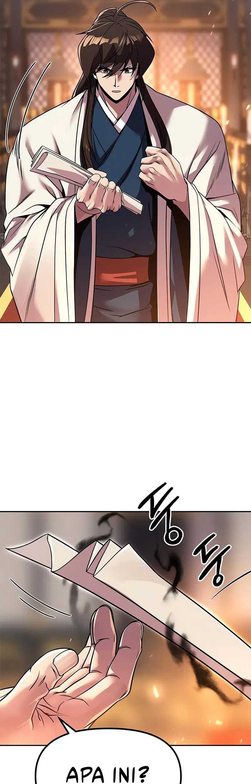 Chronicles of the Demon Faction Chapter 98 Gambar 70