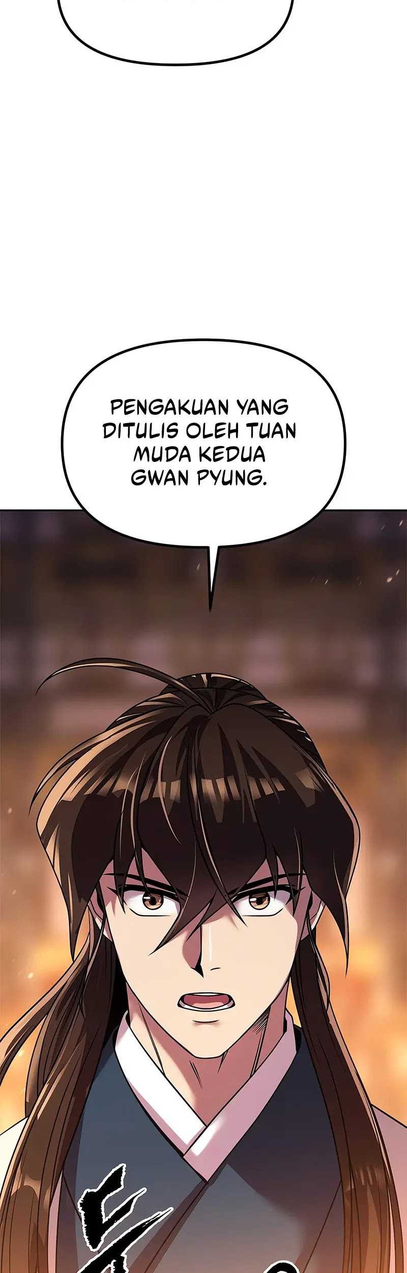 Chronicles of the Demon Faction Chapter 98 Gambar 71