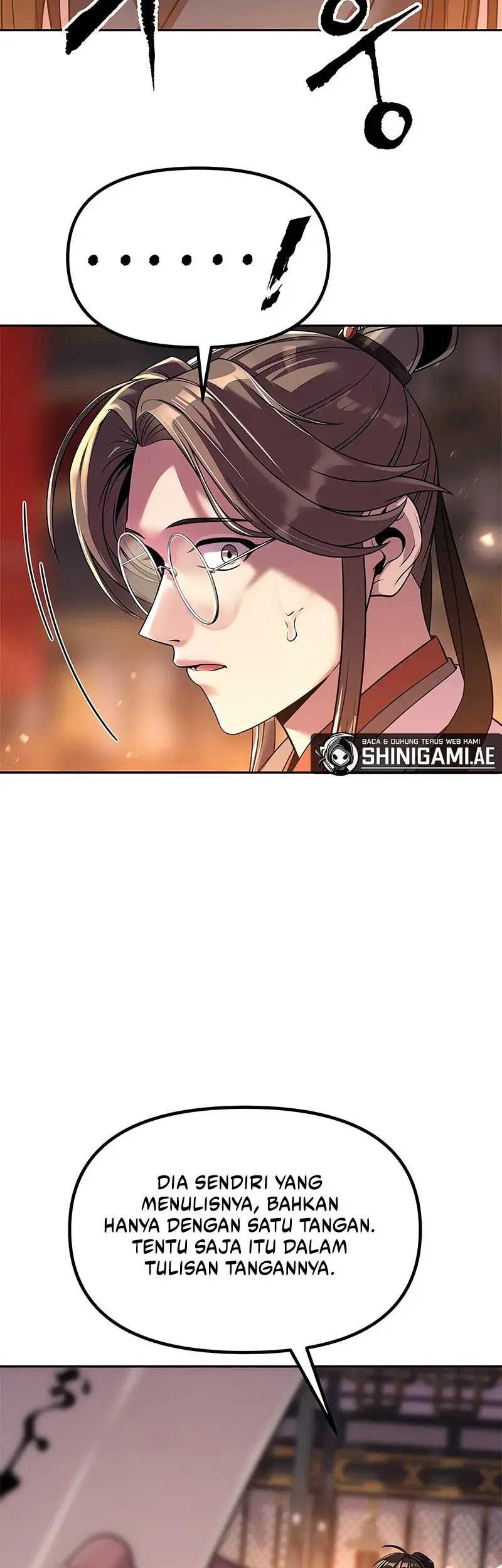 Chronicles of the Demon Faction Chapter 98 Gambar 72