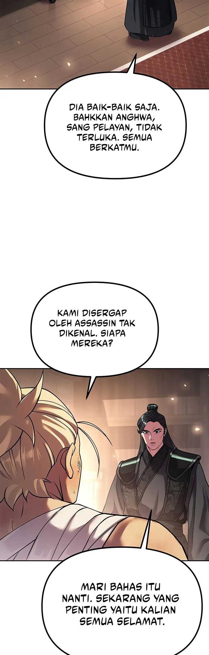 Chronicles of the Demon Faction Chapter 98 Gambar 40