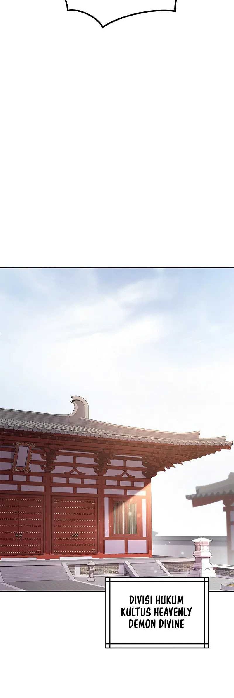 Chronicles of the Demon Faction Chapter 98 Gambar 45