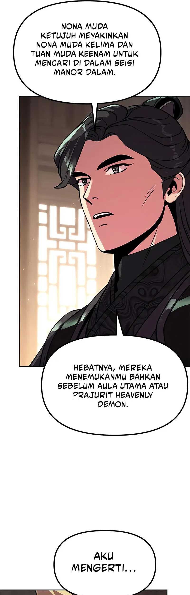 Chronicles of the Demon Faction Chapter 98 Gambar 42