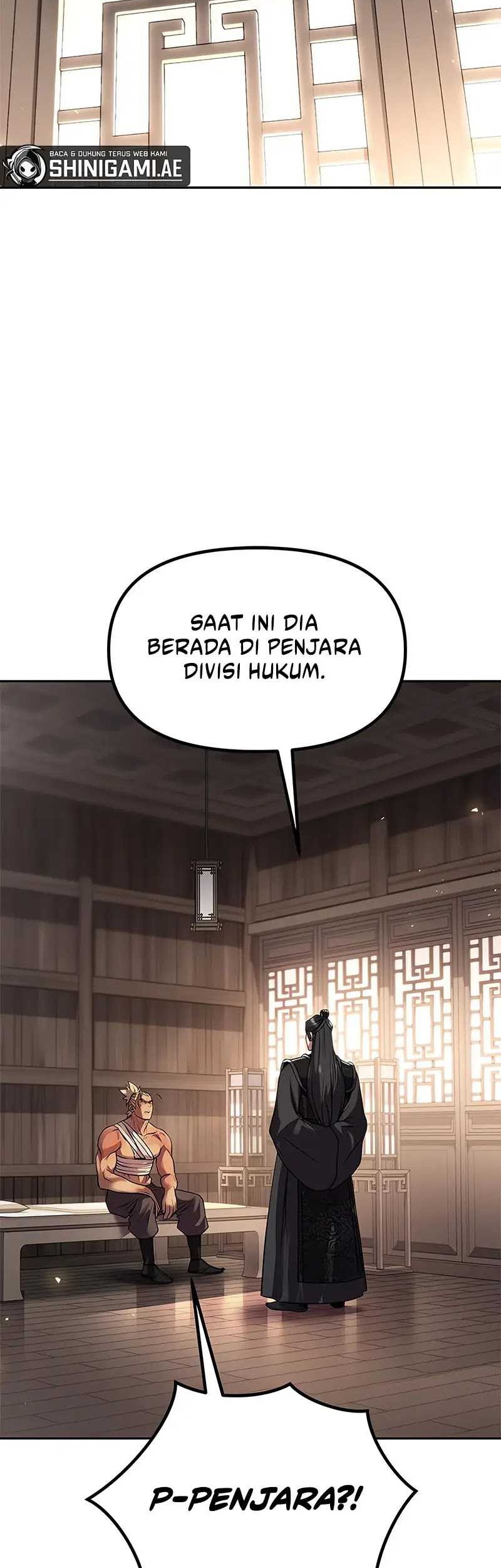 Chronicles of the Demon Faction Chapter 98 Gambar 44