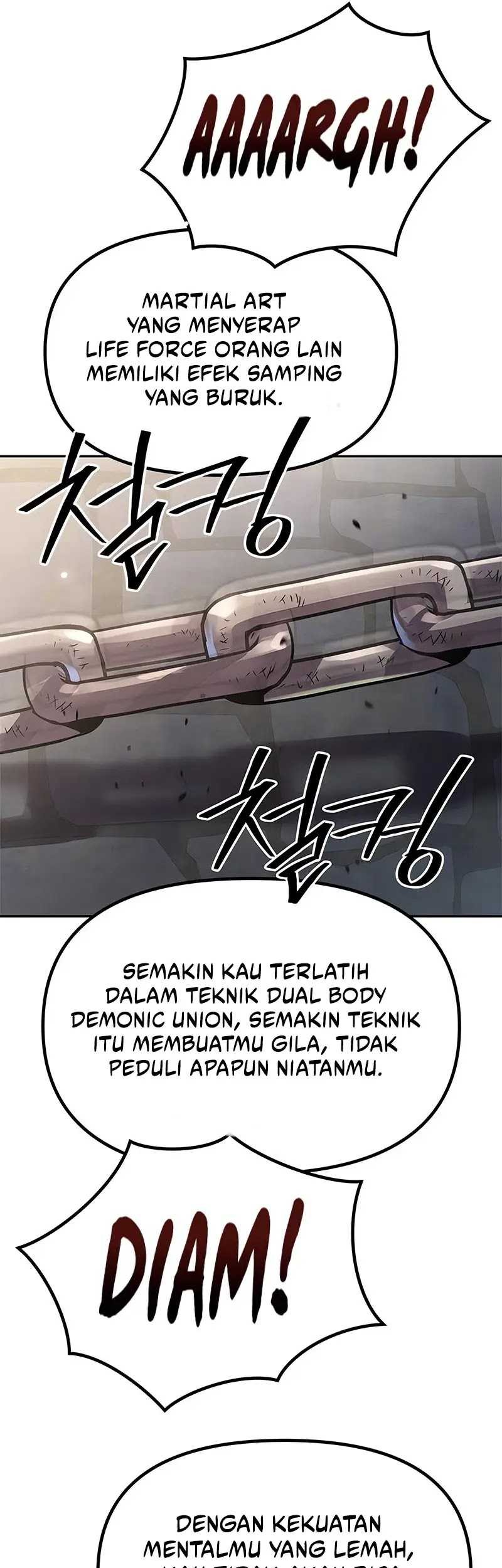 Chronicles of the Demon Faction Chapter 98 Gambar 46