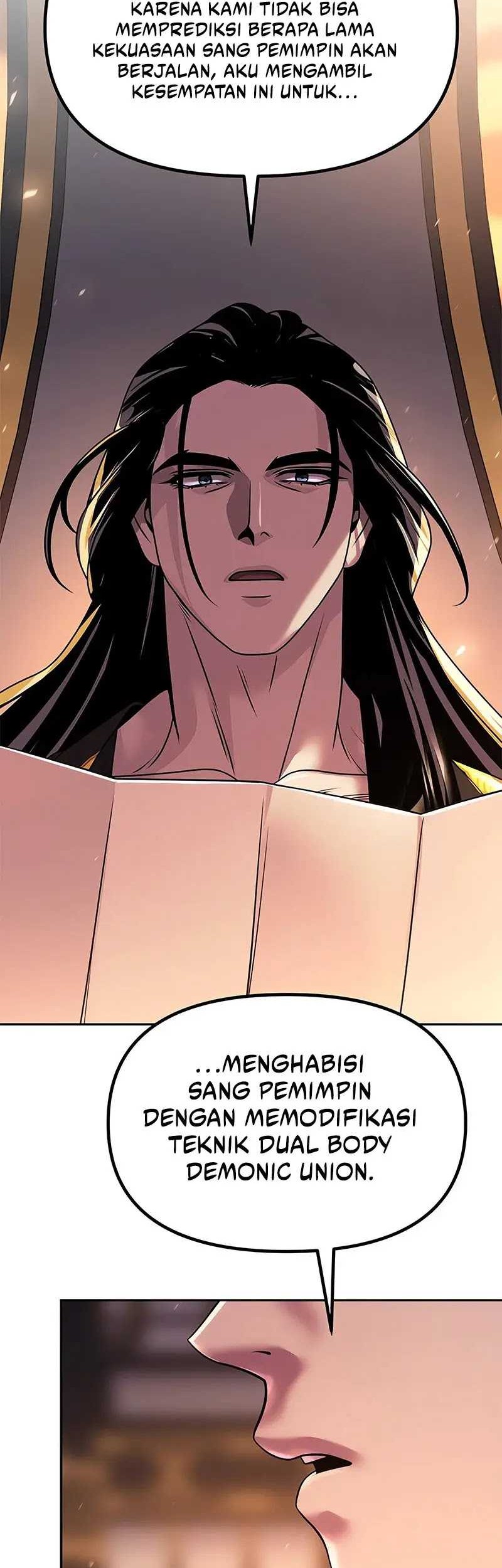 Chronicles of the Demon Faction Chapter 98 Gambar 75