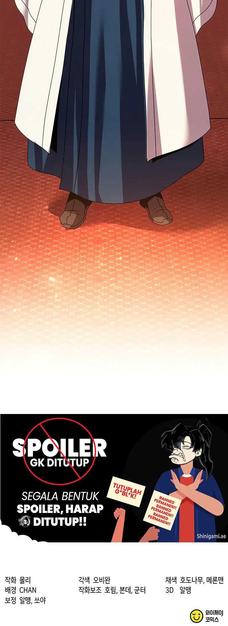 Chronicles of the Demon Faction Chapter 98 Gambar 81