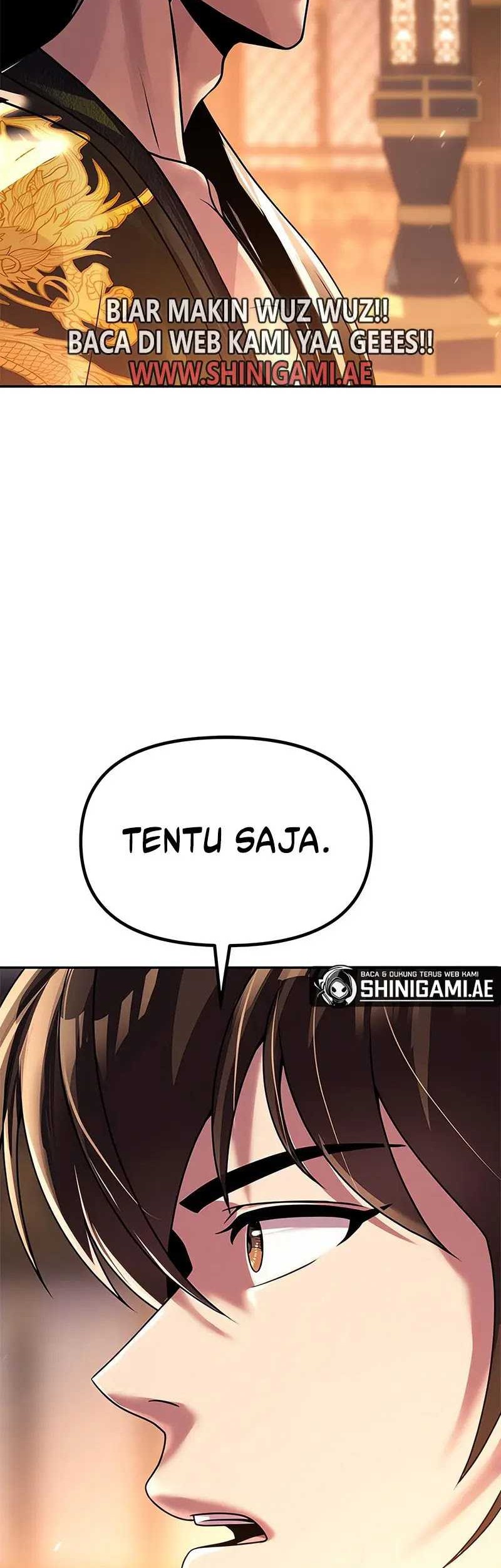 Chronicles of the Demon Faction Chapter 98 Gambar 79