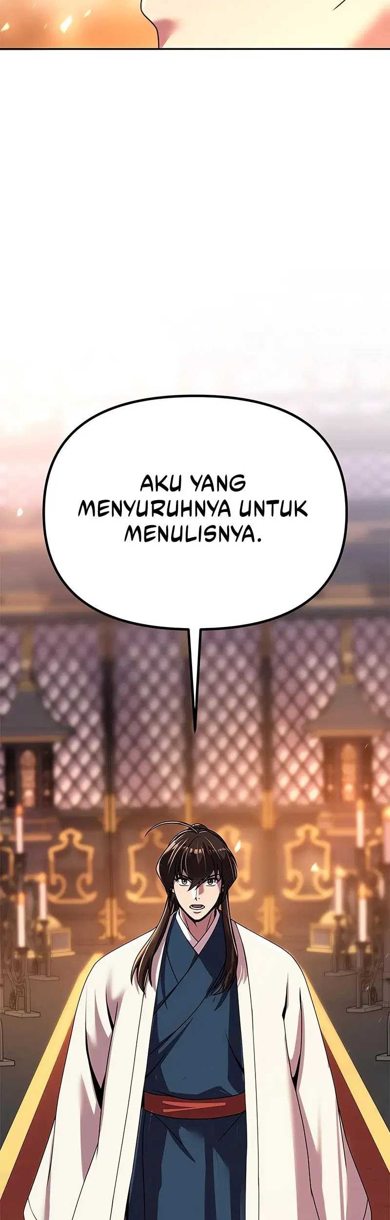 Chronicles of the Demon Faction Chapter 98 Gambar 80