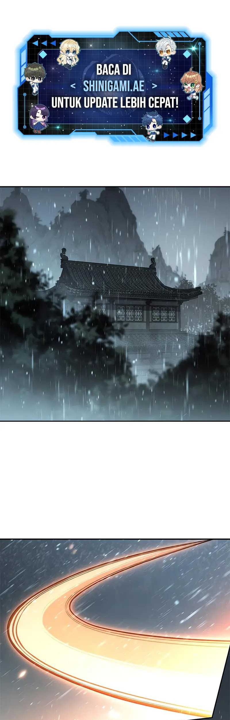 Manhwa Chronicles of the Demon Faction Chapter 98 gambar nomor 2