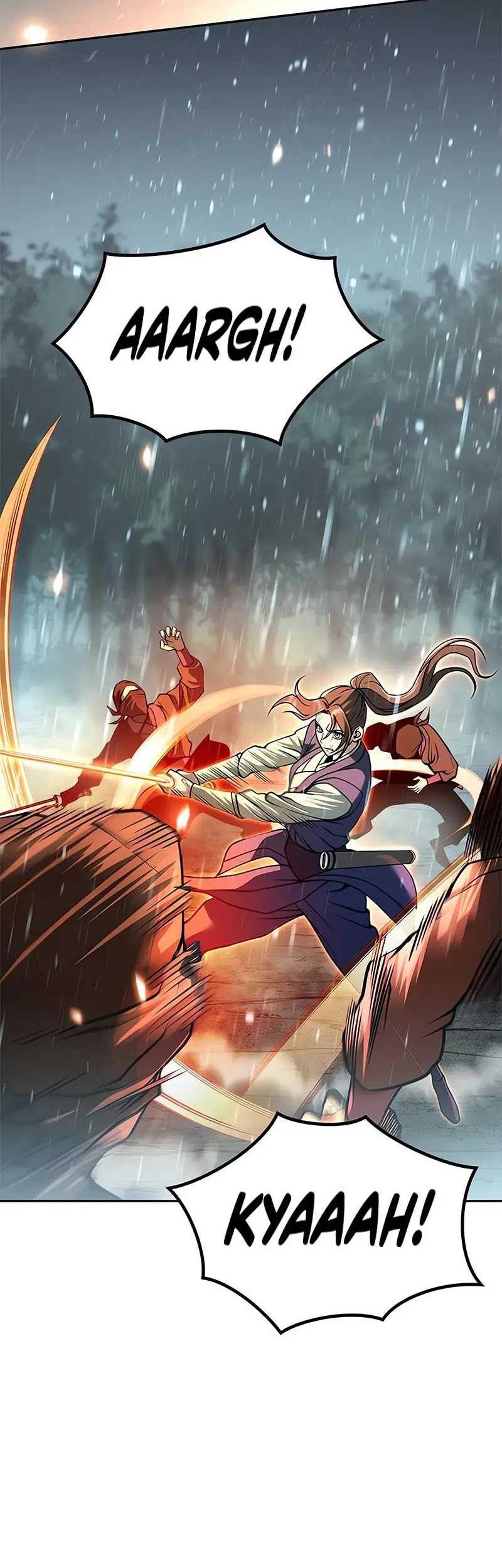 Chronicles of the Demon Faction Chapter 98 Gambar 3