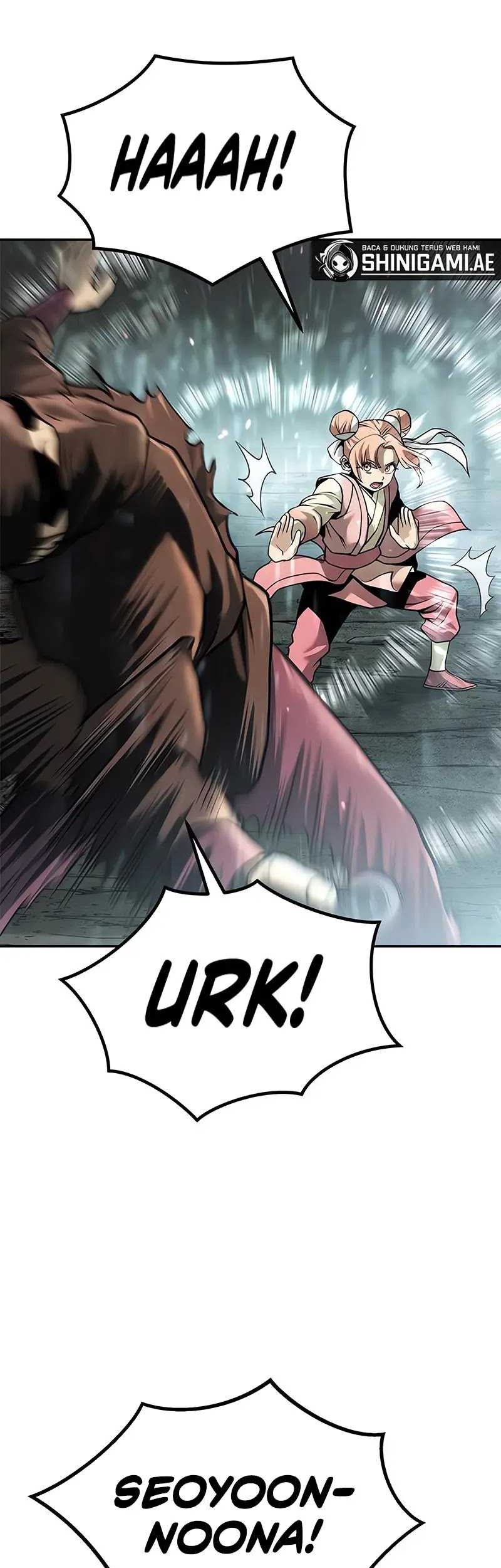 Chronicles of the Demon Faction Chapter 98 Gambar 4