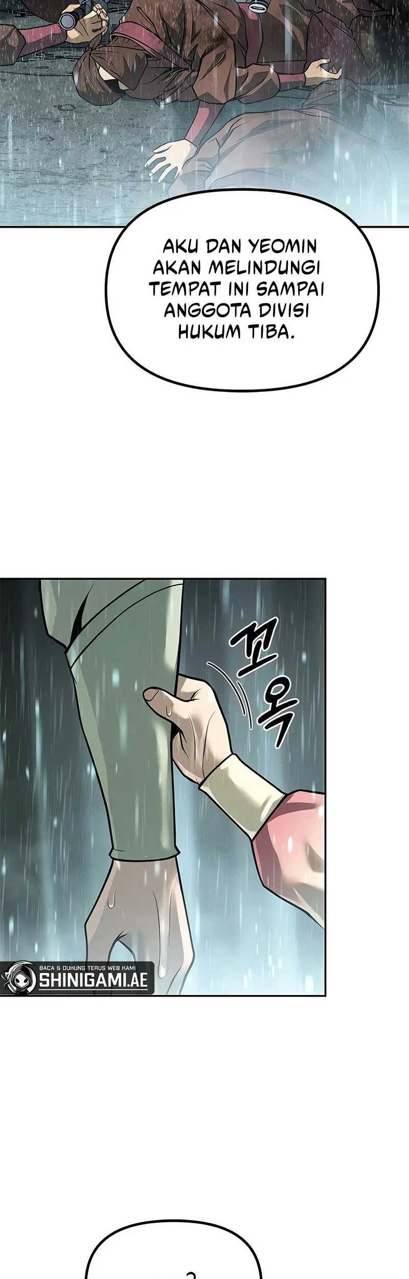 Chronicles of the Demon Faction Chapter 98 Gambar 7