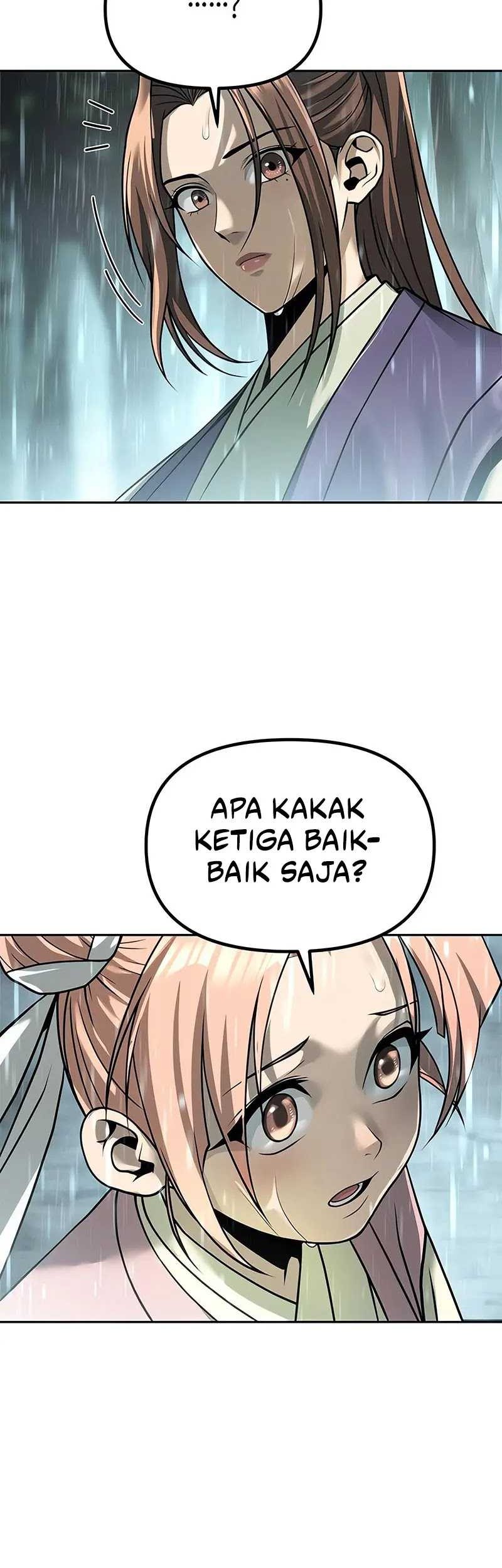 Chronicles of the Demon Faction Chapter 98 Gambar 8