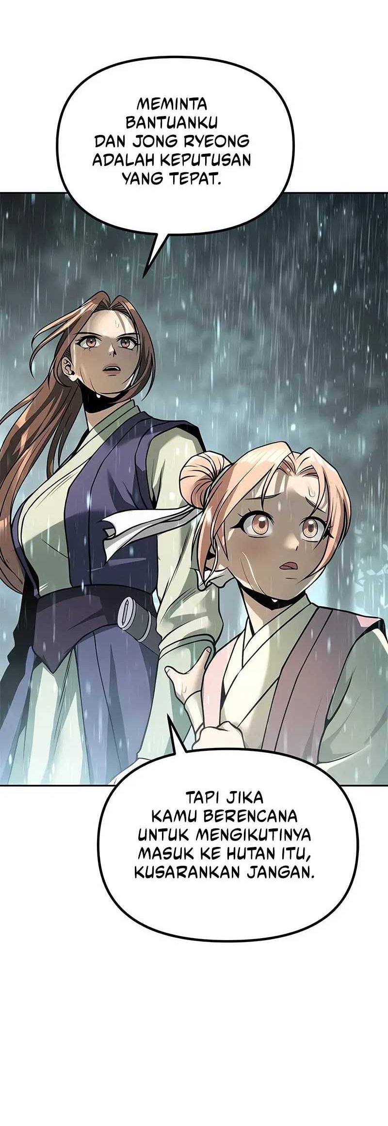 Chronicles of the Demon Faction Chapter 98 Gambar 9