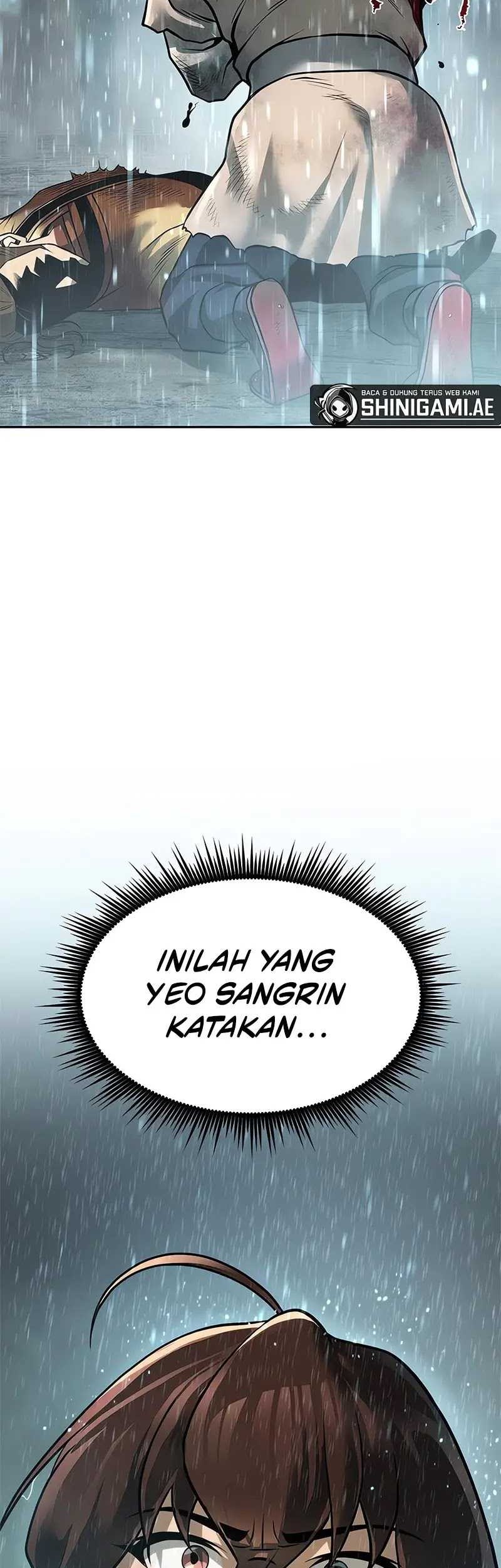 Chronicles of the Demon Faction Chapter 98 Gambar 12