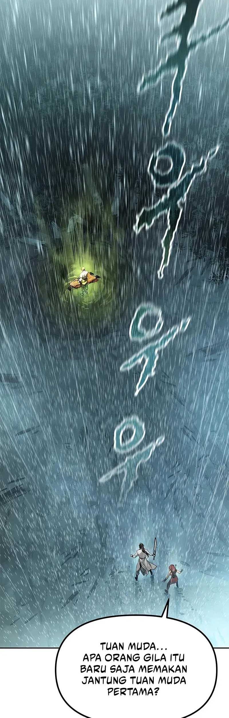 Chronicles of the Demon Faction Chapter 98 Gambar 15