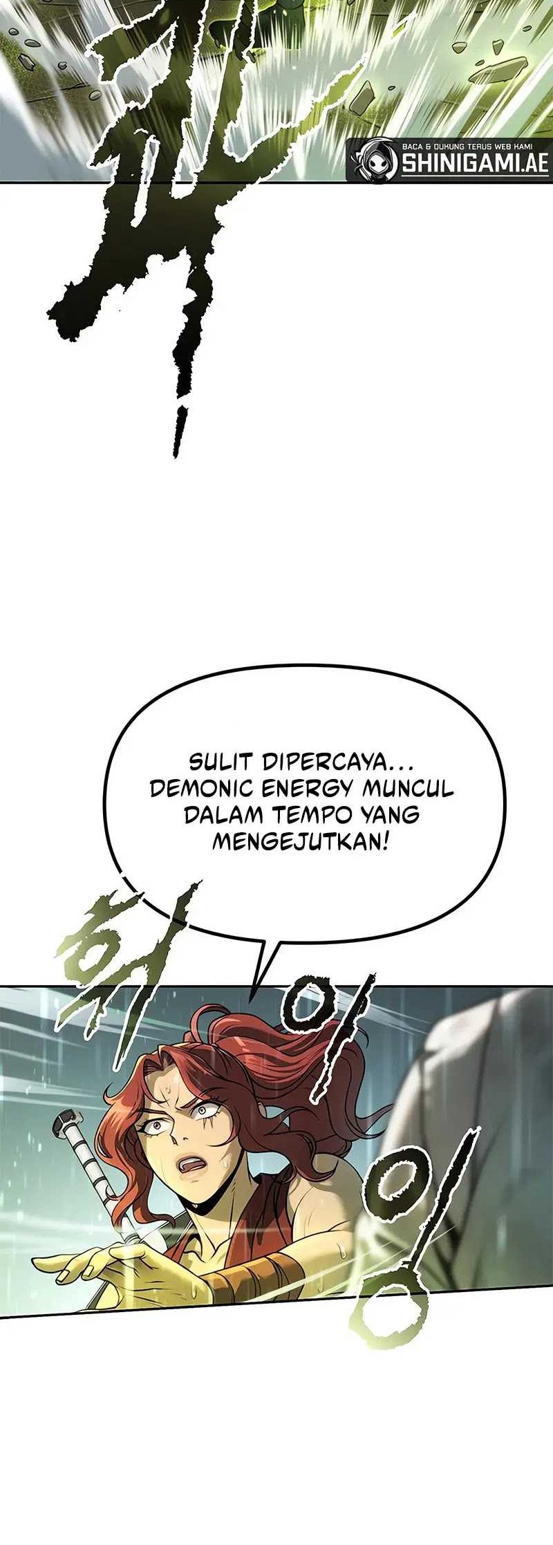 Chronicles of the Demon Faction Chapter 98 Gambar 17