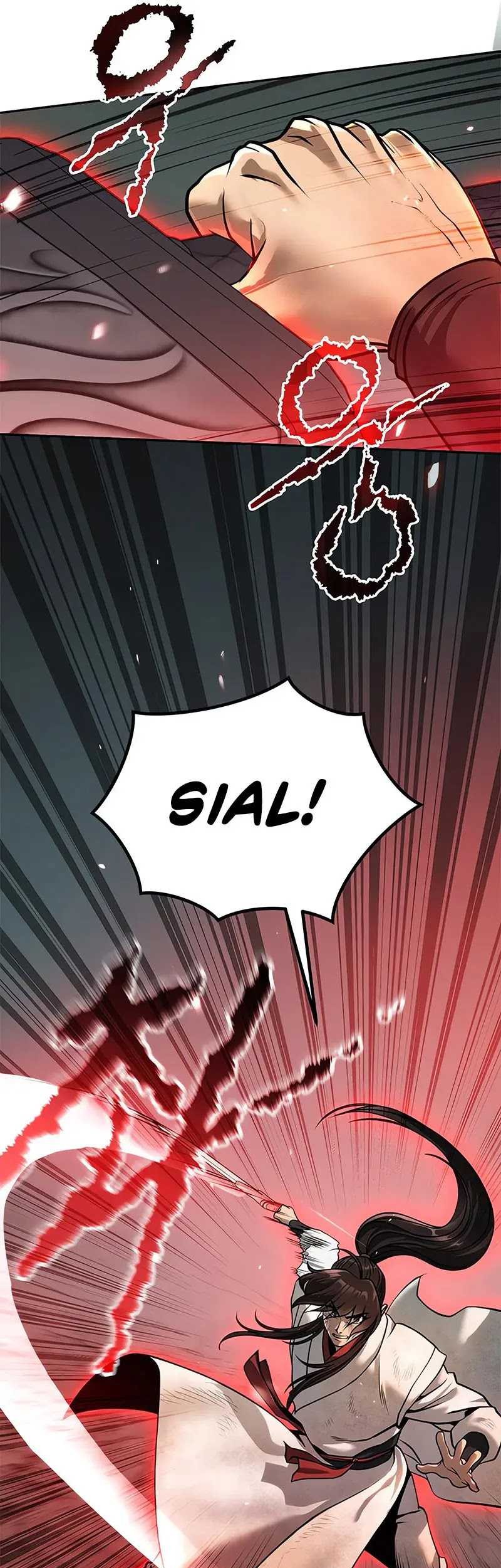 Chronicles of the Demon Faction Chapter 98 Gambar 18