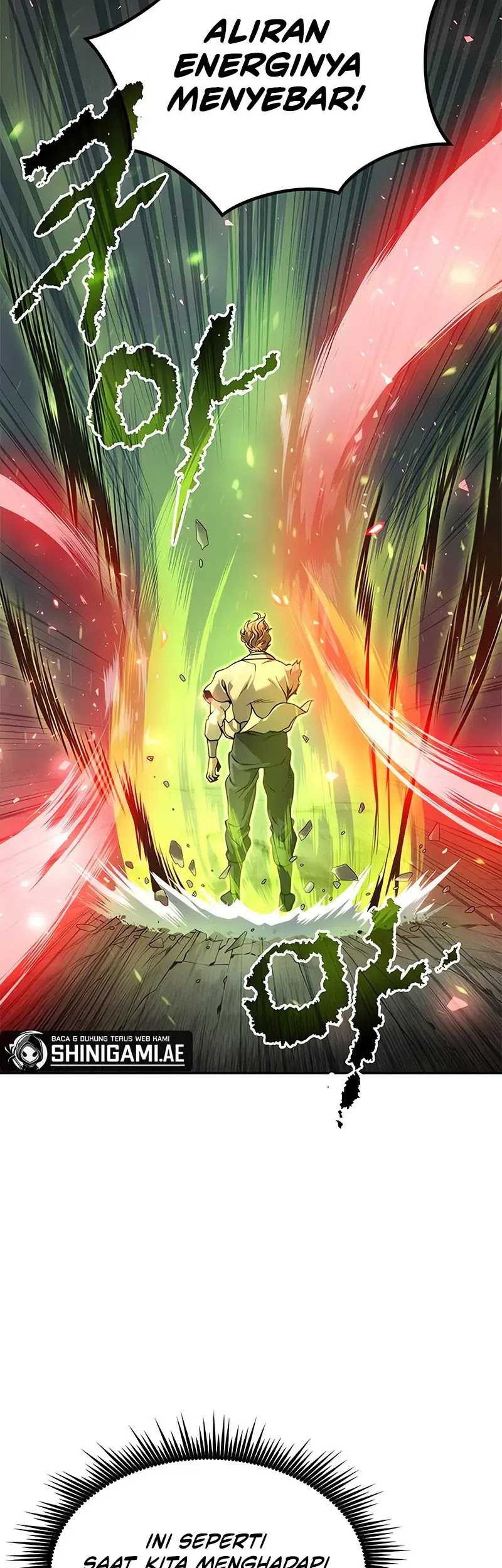 Chronicles of the Demon Faction Chapter 98 Gambar 20