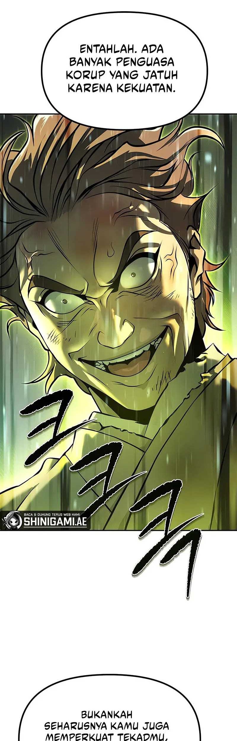 Chronicles of the Demon Faction Chapter 98 Gambar 23