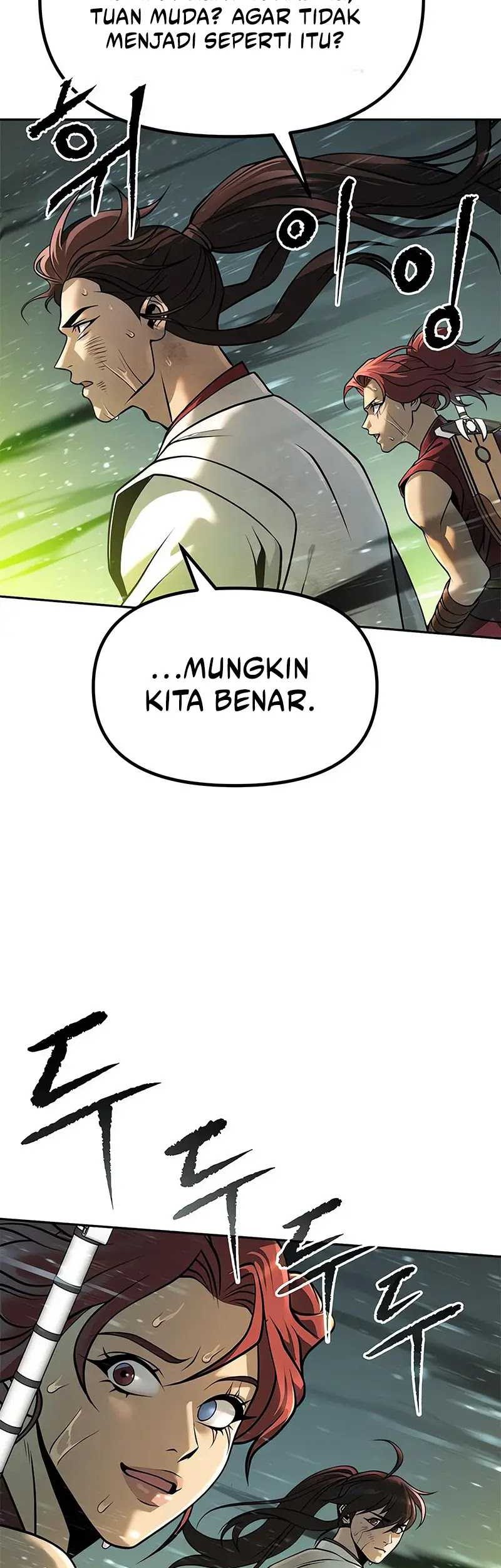 Chronicles of the Demon Faction Chapter 98 Gambar 24