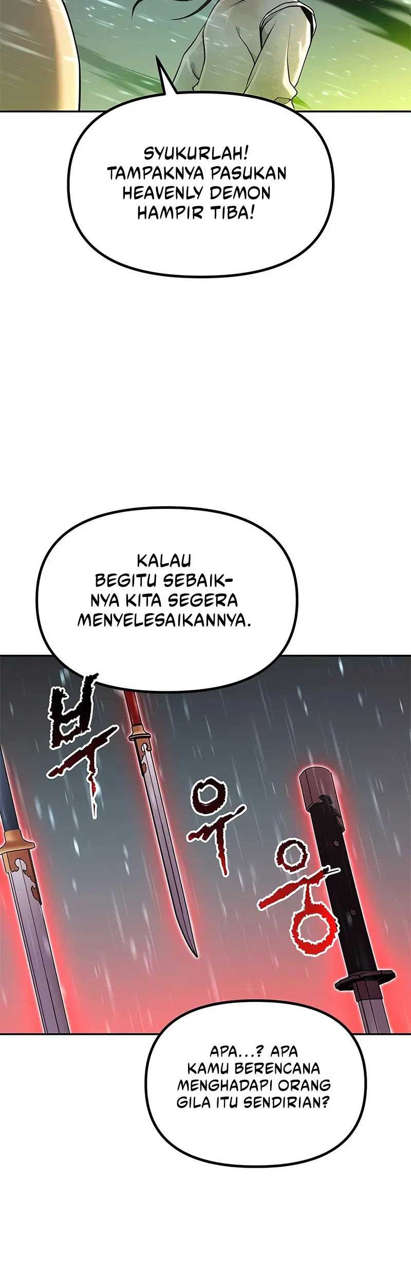 Chronicles of the Demon Faction Chapter 98 Gambar 25