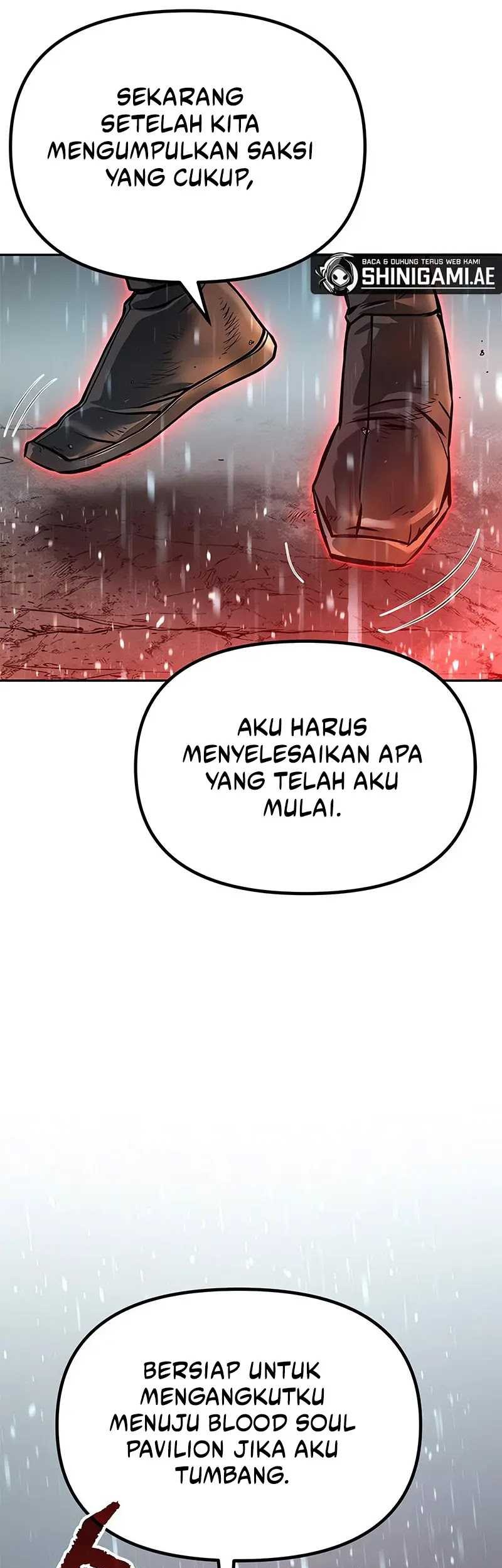 Chronicles of the Demon Faction Chapter 98 Gambar 26