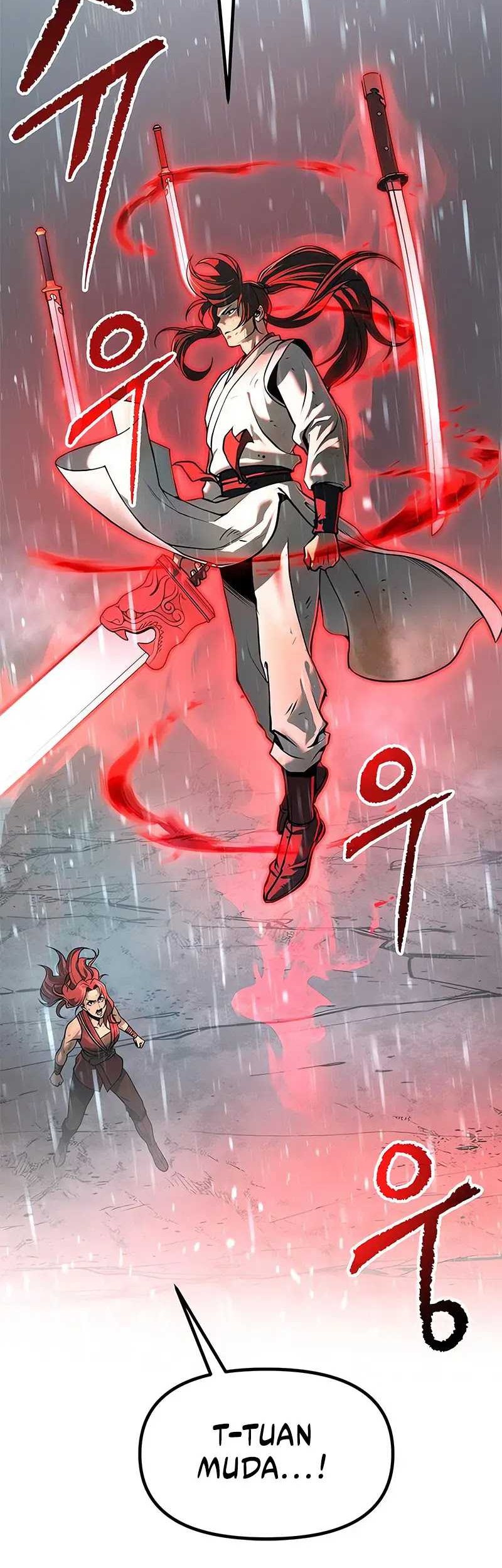 Chronicles of the Demon Faction Chapter 98 Gambar 27