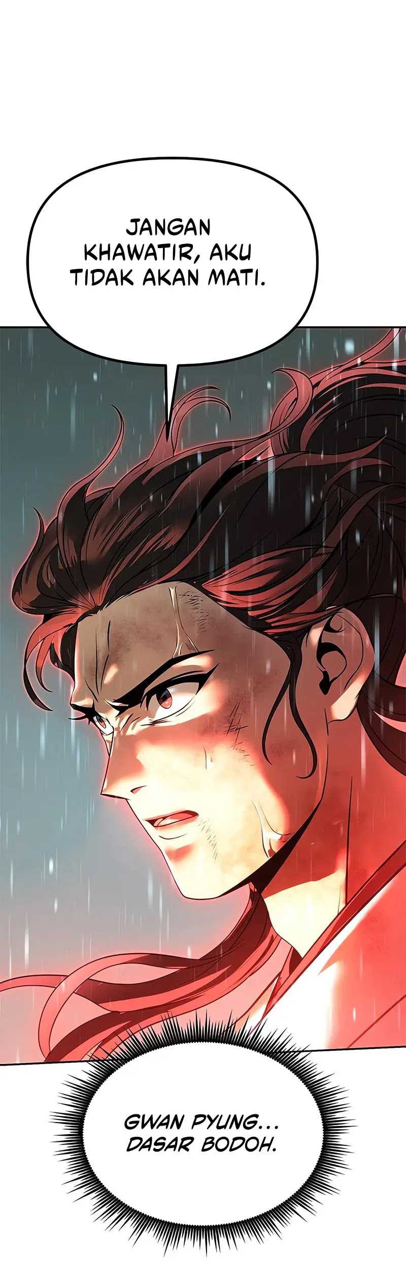 Chronicles of the Demon Faction Chapter 98 Gambar 28