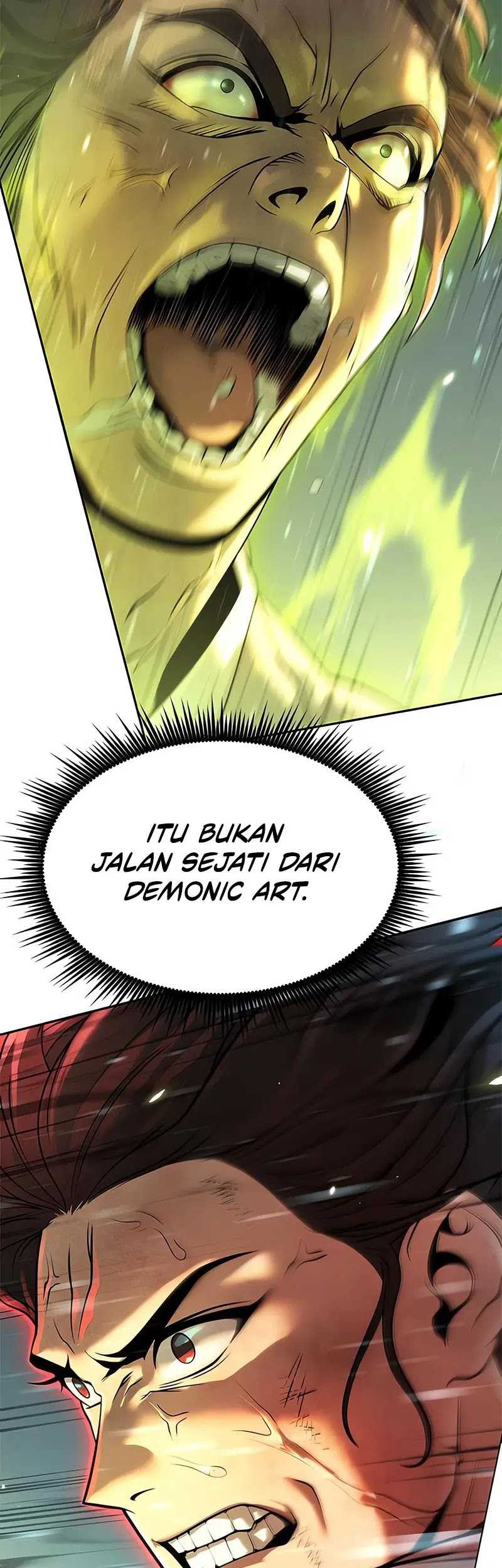 Chronicles of the Demon Faction Chapter 98 Gambar 30