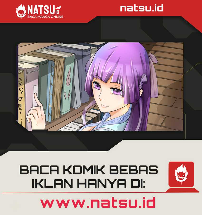 Tales of Demons and Gods Chapter 488 Gambar 11