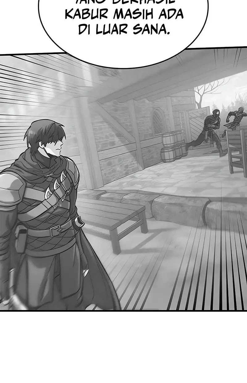 Eternally Regressing Knight Chapter 37 Gambar 53