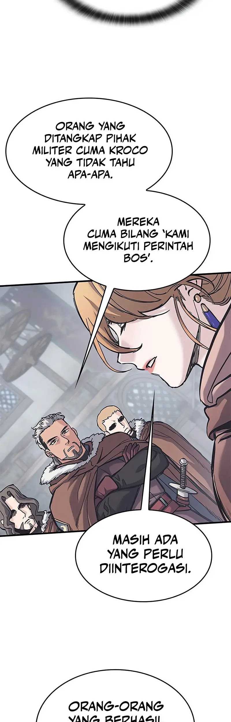 Eternally Regressing Knight Chapter 37 Gambar 52