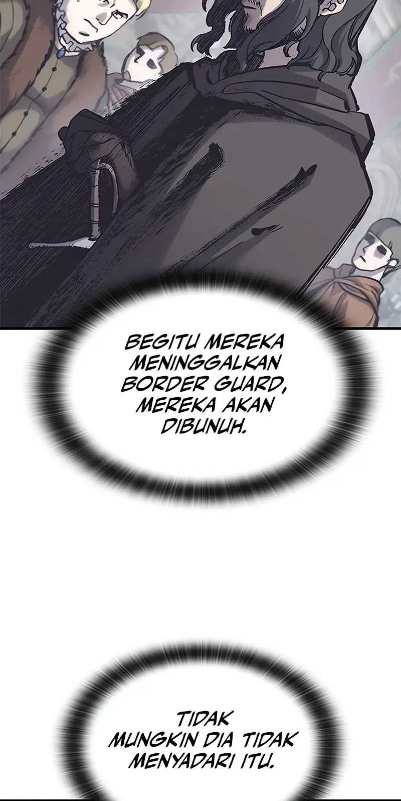 Eternally Regressing Knight Chapter 37 Gambar 57