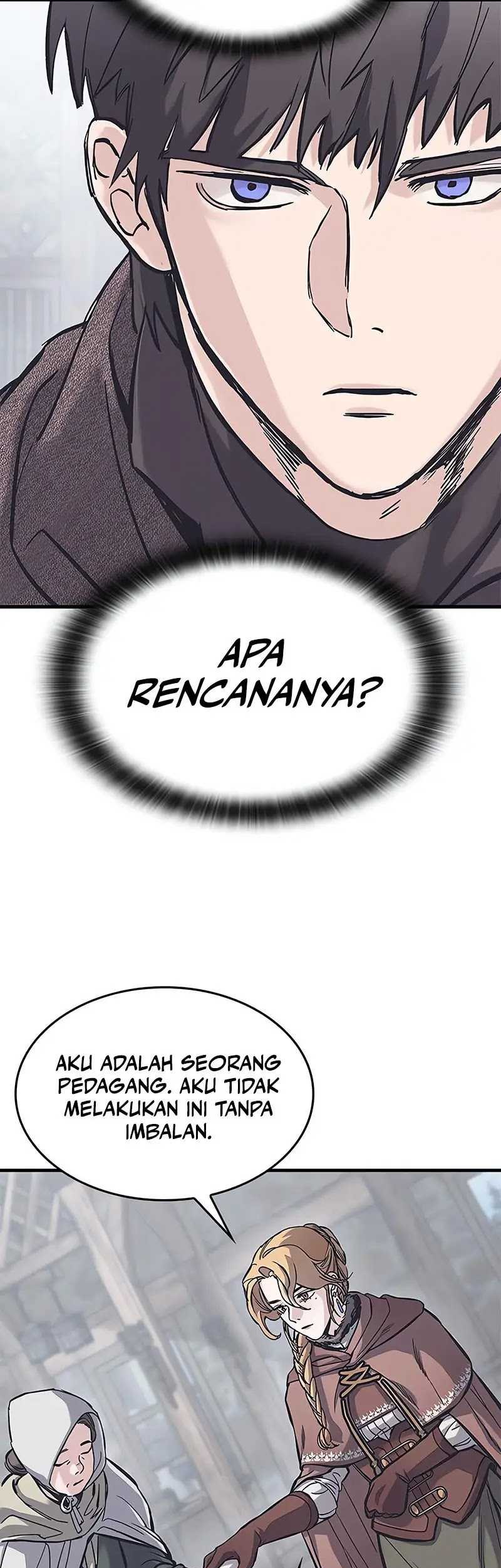 Eternally Regressing Knight Chapter 37 Gambar 58