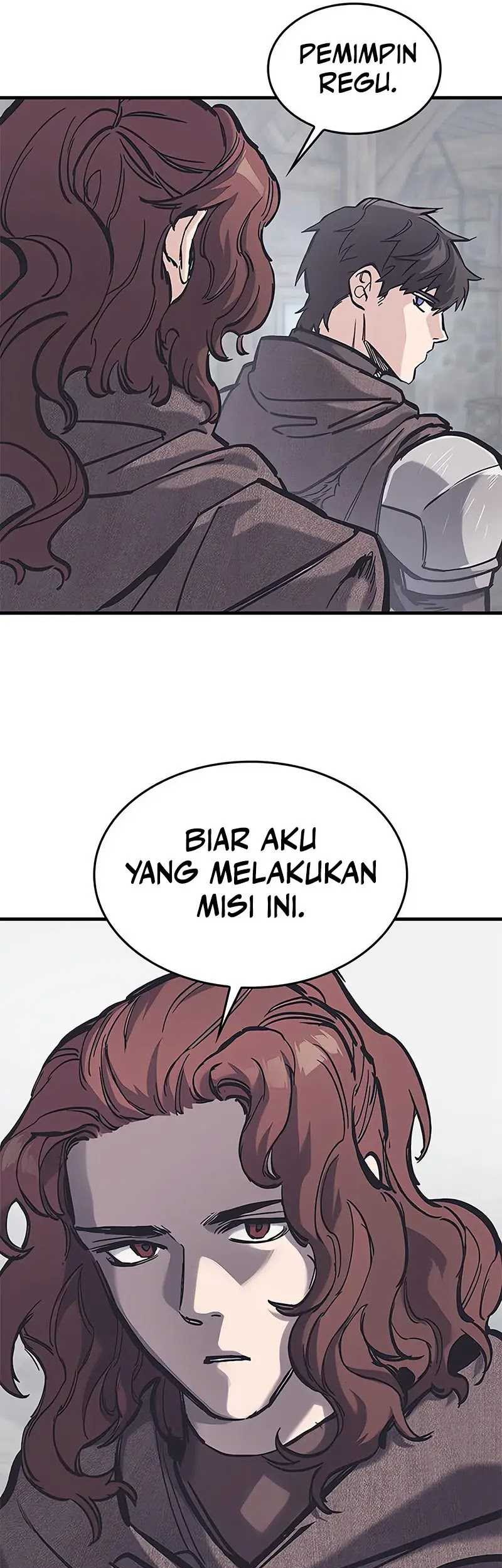 Eternally Regressing Knight Chapter 37 Gambar 62