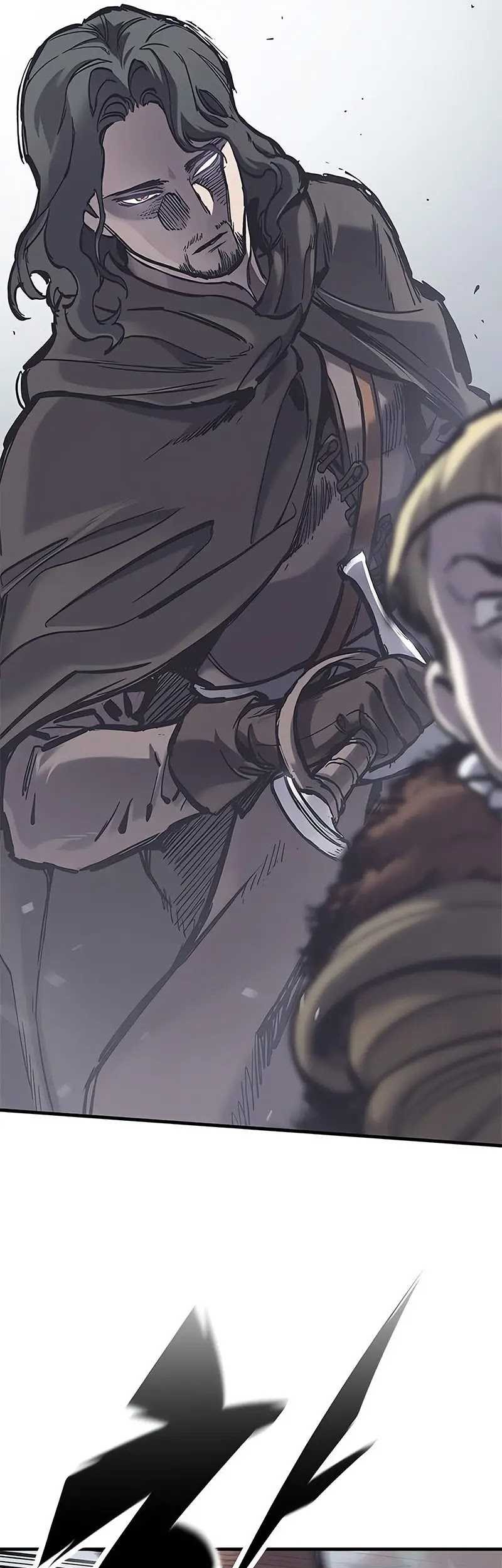 Eternally Regressing Knight Chapter 37 Gambar 34