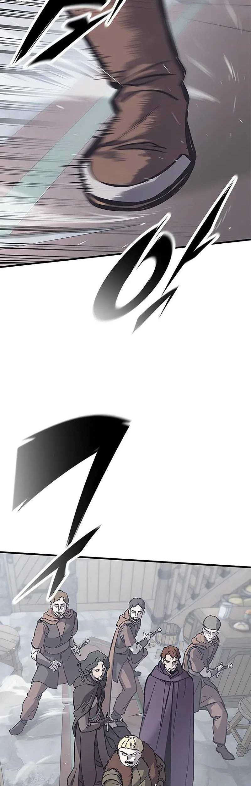 Eternally Regressing Knight Chapter 37 Gambar 35